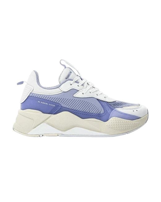 PUMA Rs-x Tech 'sweet Lavender' in Blue for Men | Lyst