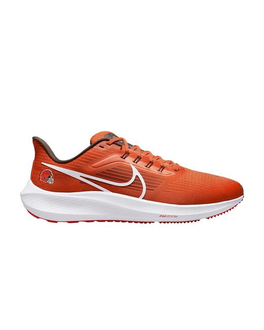 air zoom pegasus 36 browns
