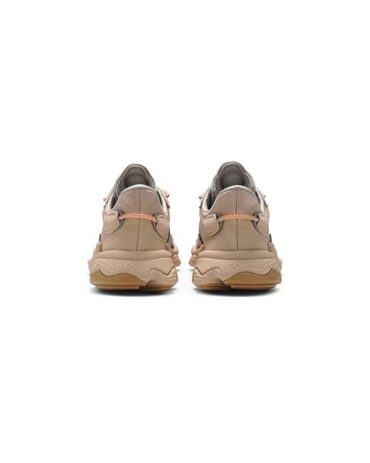 ozweego tan mens