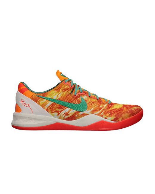 kobe 8 area 72
