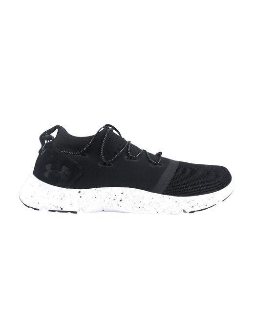 idioma flor Campaña Under Armour Drift 2 'black' in Blue for Men | Lyst