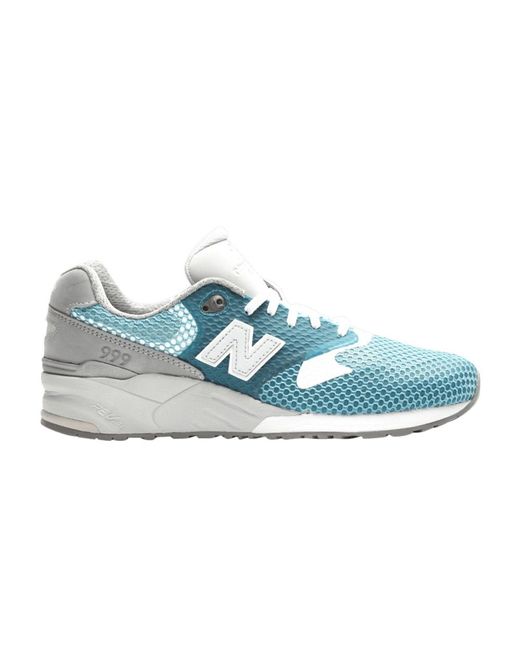 New Balance 999 Re-engineered 'mosaic Blue' for Men | Lyst