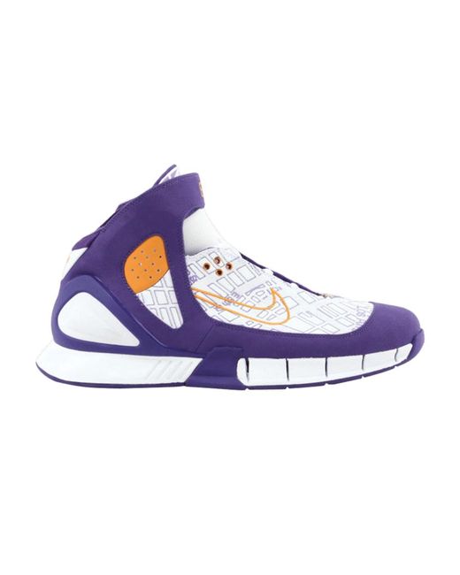 huarache 2k5