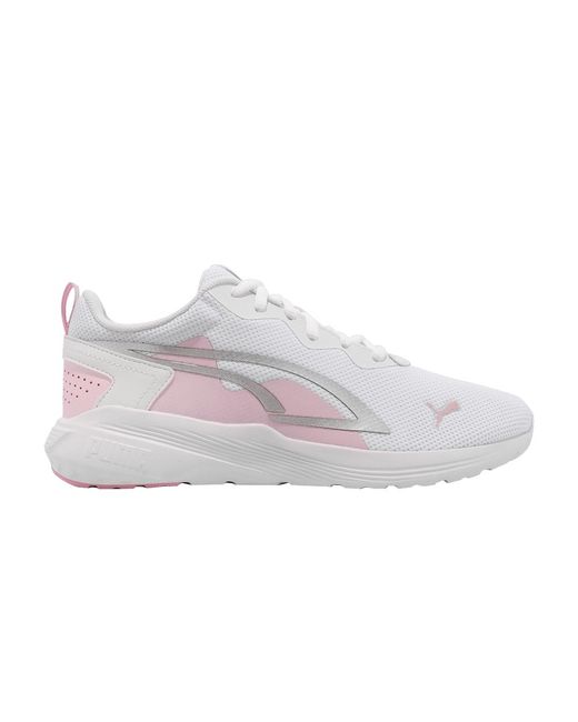 PUMA All-day Active 'white Pearl Pink' for Men | Lyst