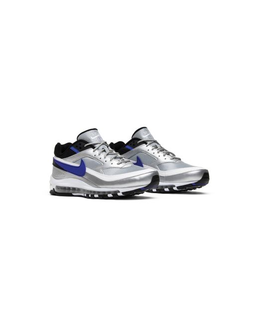 engineered nike