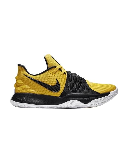 men's nike kyrie low basketball shoes