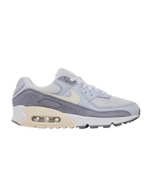 air max 90 slate