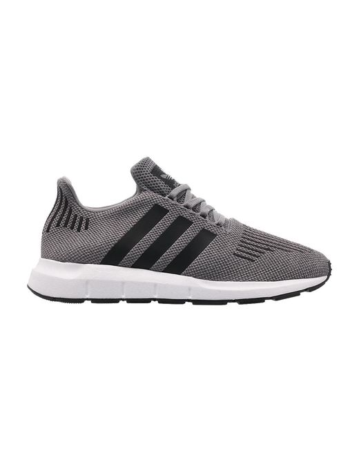 men's adidas swift run trainers