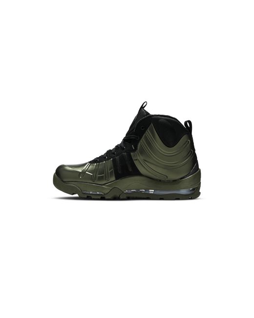 bakin posite green