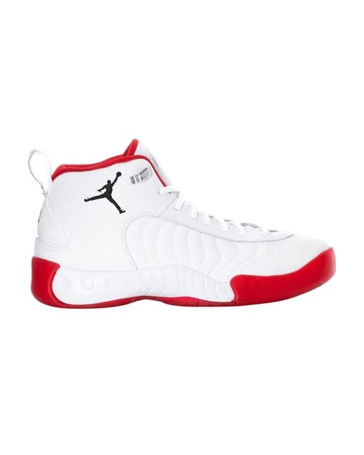 jumpman white jordans