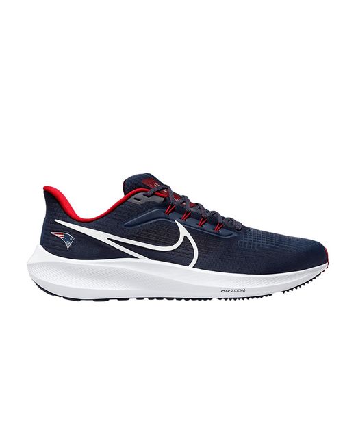 nike air zoom nfl