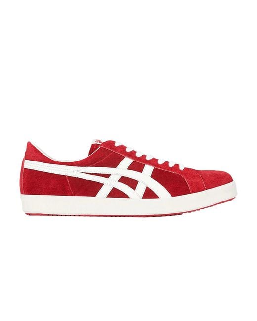fabre onitsuka tiger