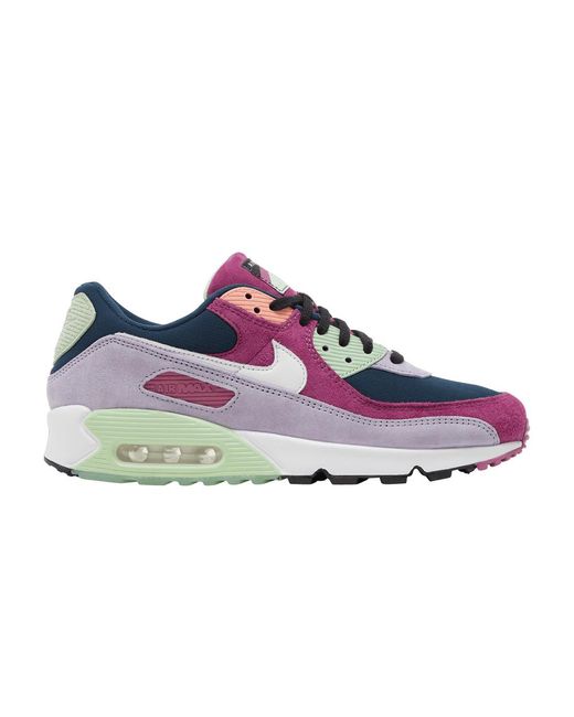 bordeaux nike air max 90