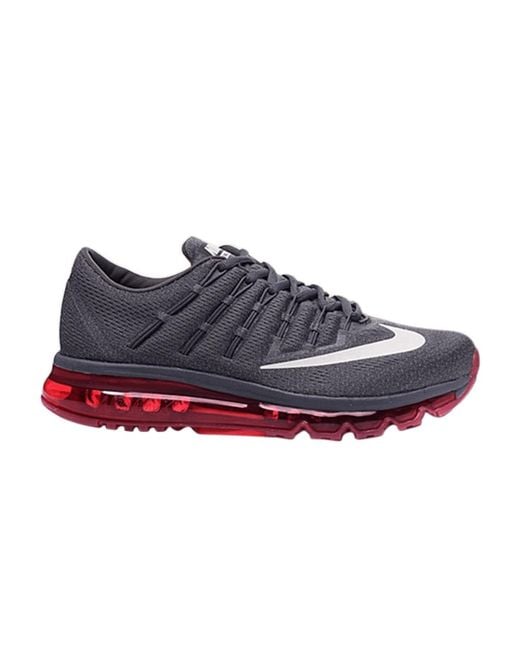 Nike Air Max 2016 in Blue for Men | Lyst