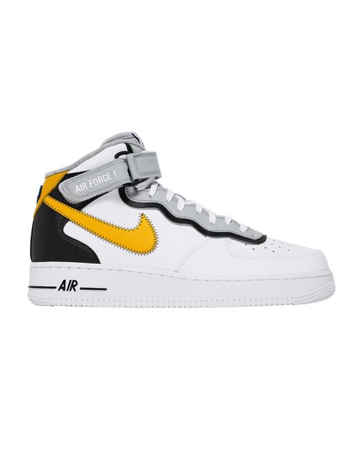 nike air force 1 dark sulfur