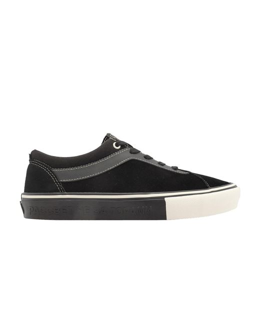 rassvet x vans
