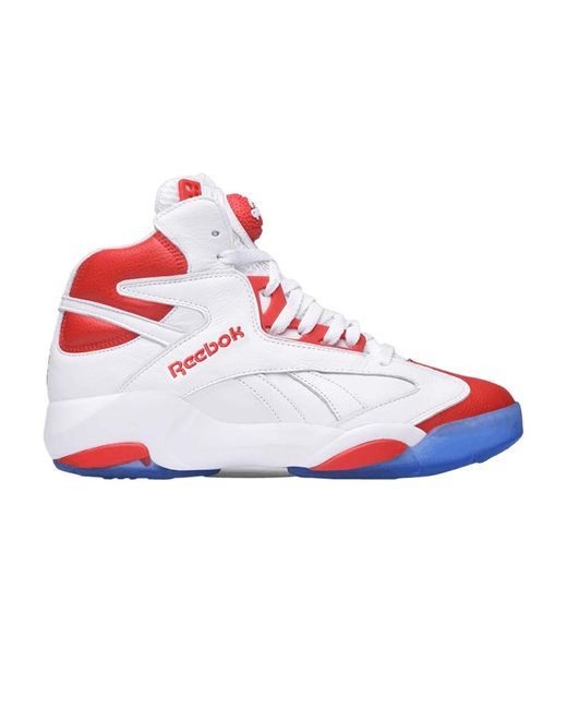 men's reebok shaq attaq