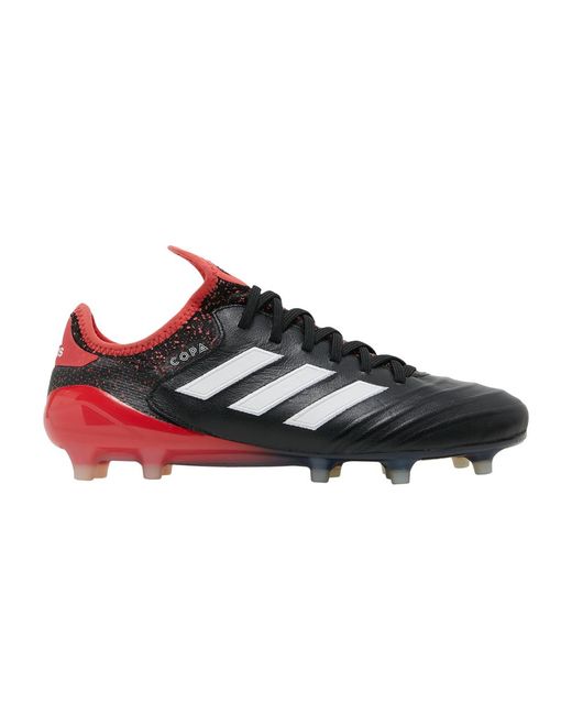 adidas Copa 18.1 Fg 'black Real Coral' for Men | Lyst