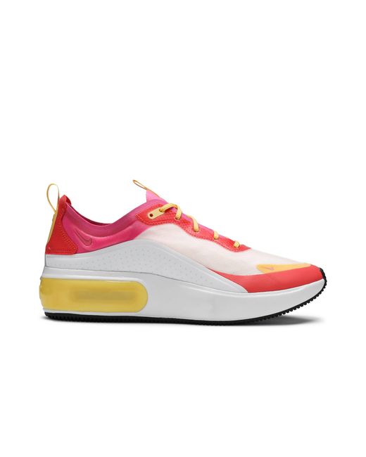 nike air max dia se pink