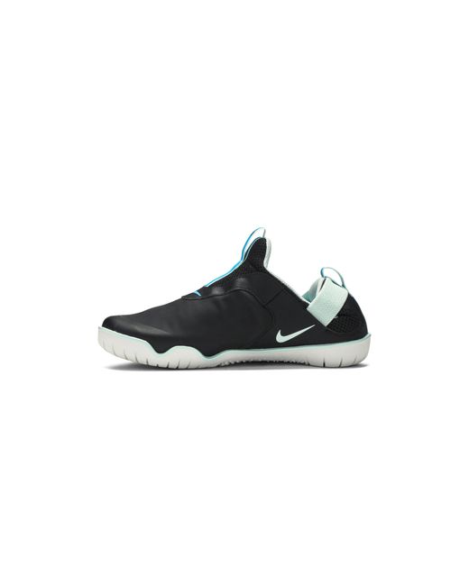 nike zoom pulse black teal tint