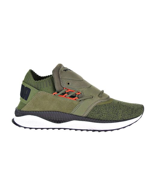 PUMA Tsugi Shinsei Nocturnal 'olive Night' in Green for Men | Lyst