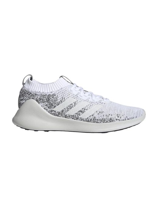 adidas Purebounce+ 'white Carbon' for Men | Lyst
