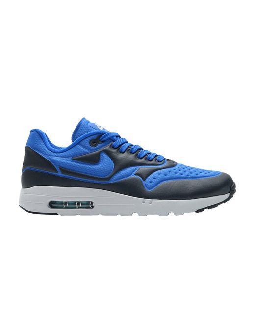 Nike Air Max 1 Ultra Se 'hyper Cobalt' in Blue for Men | Lyst