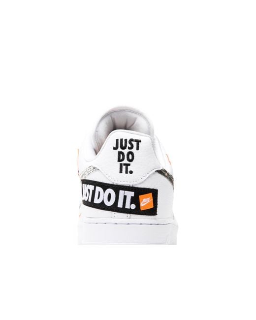 air force 1 07 jdi premium