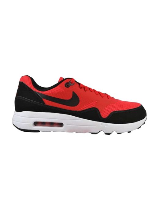 Nike Air Max 1 Ultra 2.0 Essential 'university Red' for Men | Lyst