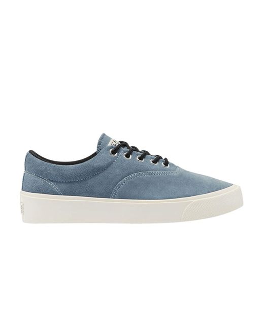 Converse Skid Grip Cons Nubuck Low 'lakeside Blue' for Men |