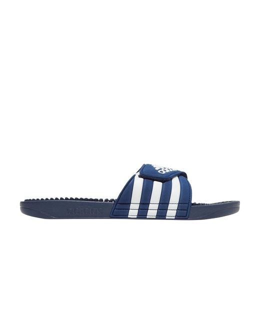 adissage slides blue