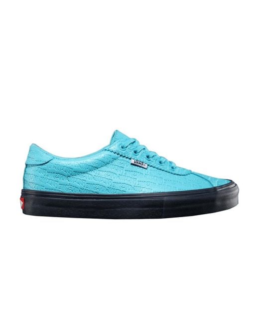 Vans Fucking Awesome X Epoch 94 Pro 'bright Blue' for Men | Lyst
