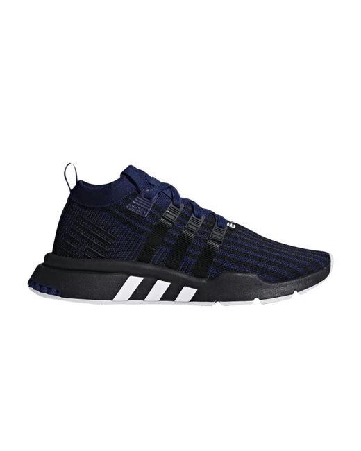 adidas Eqt Support Mid Adv Pk 'blue' for Men | Lyst