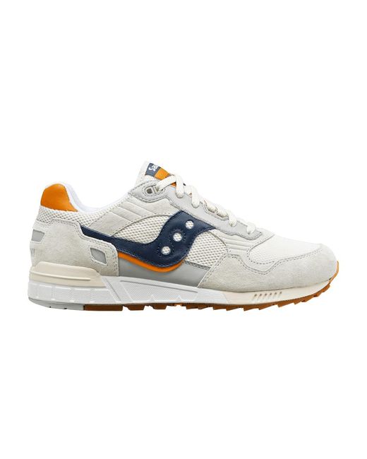 Saucony Shadow 5000 'new Normal - Grey Navy' in Blue for Men | Lyst