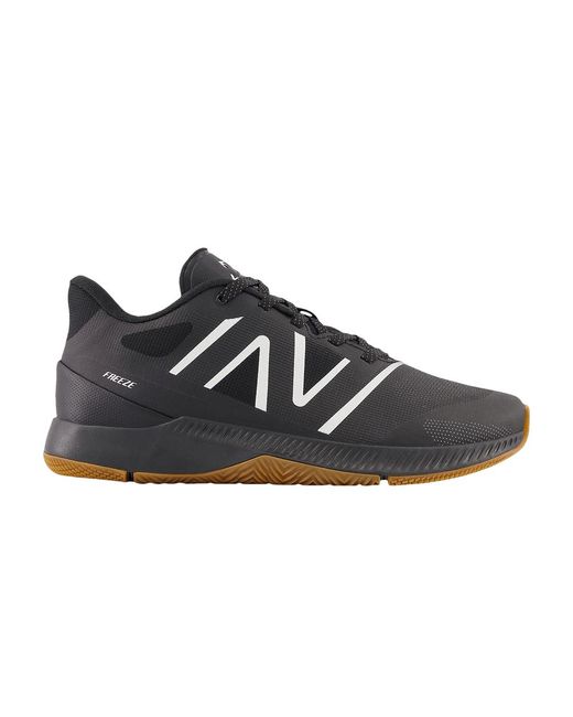 New Balance Freezelx V4 Box 'black Gum' for Men | Lyst