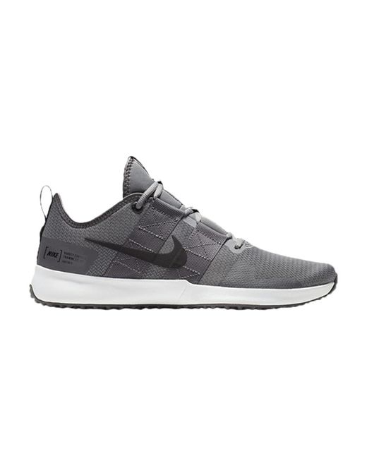 Nike Varsity Compete Tr 2 'cool Grey' in Gray for Men | Lyst