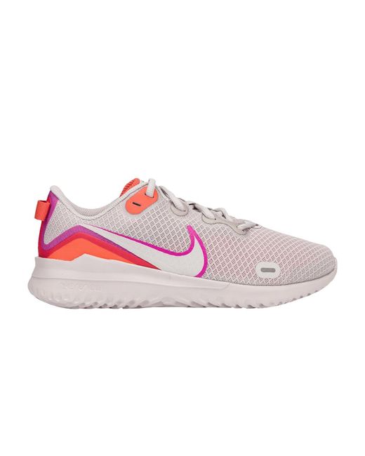 nike renew pink