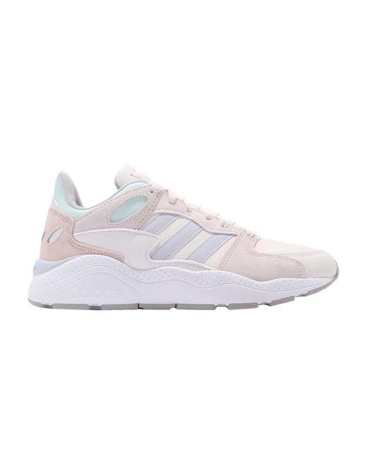 adidas Chaos 'ice Mint' in White | Lyst