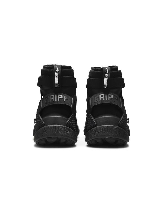 Sæt tøj væk butik Uhøfligt Nike Air Huarache Gripp 'black' for Men | Lyst