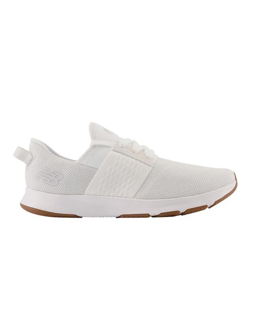 new balance dynasoft nergize v3 white