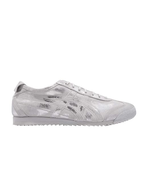 onitsuka tiger ultimate 81 glacier grey