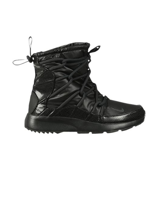 tanjun high rise nike