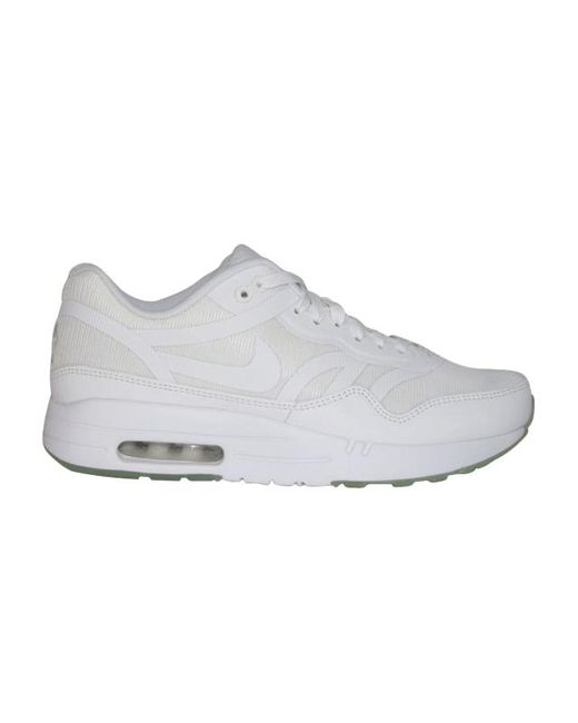 Nike Air Max 1 Cmft Prm Tape 'white Mint Candy' in Gray for Men | Lyst