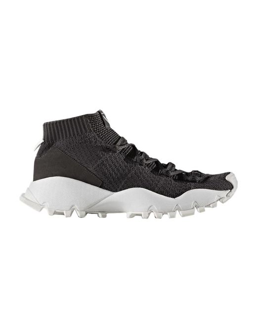adidas White Mountaineering X Seeulater in Black | Lyst