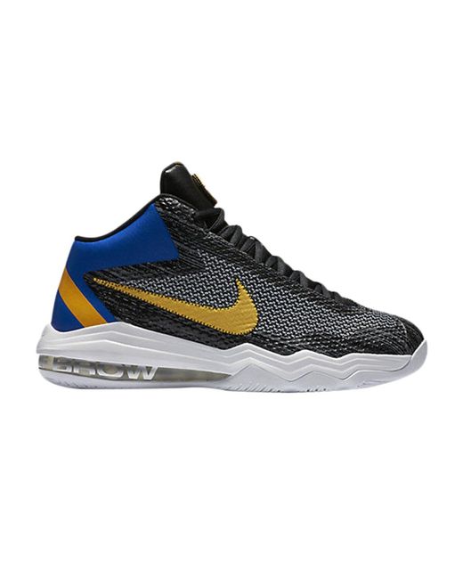 Nike Air Max Audacity Limited 'all Star - Fear The Brow' in Blue for Men |  Lyst