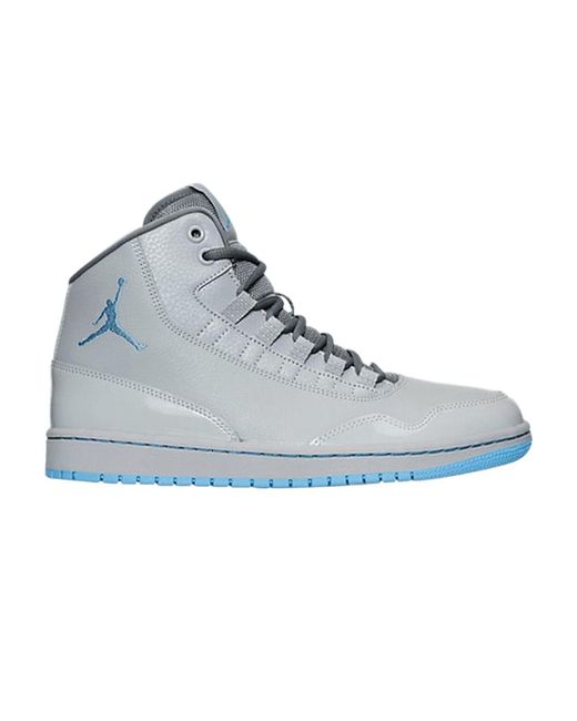 Nike Jordan Executive in Blue for Men | Lyst