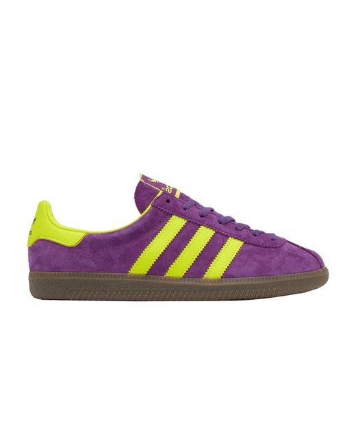 adidas Athen 'city Series - Purple' Size? Exclusive for Men | Lyst