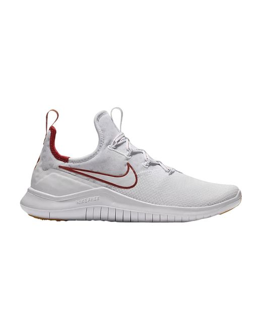 Nike Free Tr 8 usc in Gray Lyst Nike Free Tr 8 usc in Gray Lyst
