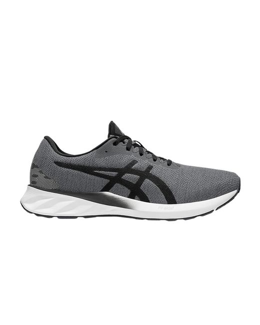 Asics Roadblast 'sheet Rock' in Gray for Men Lyst