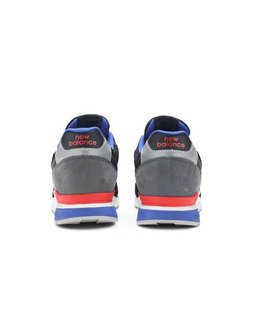 new balance ml 840 black